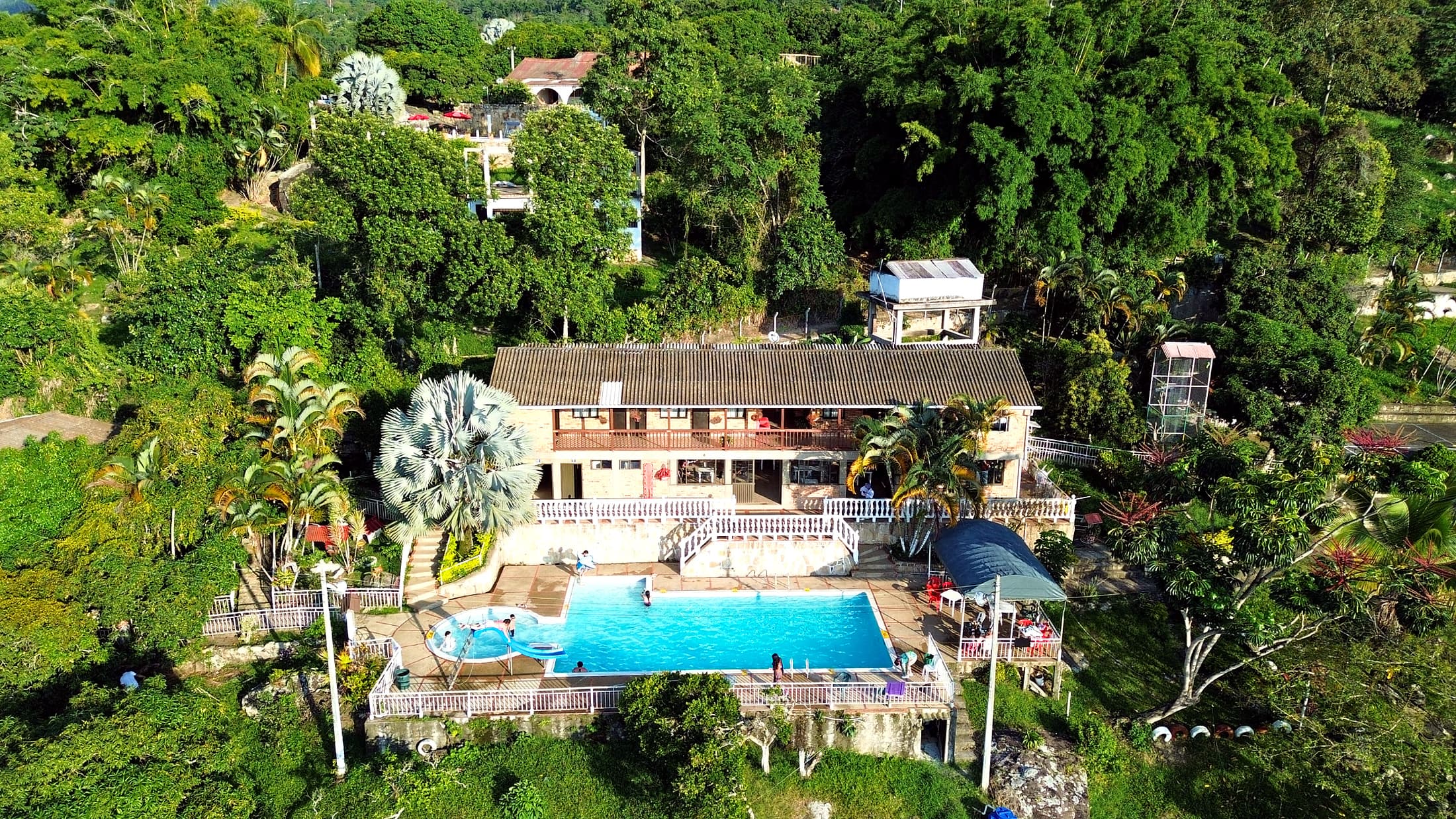 Villa La Unión